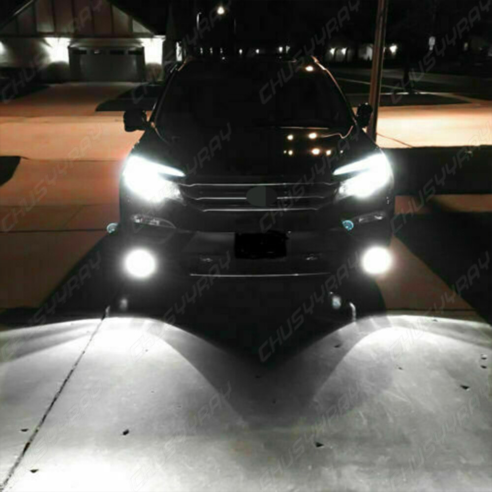 Front HID Headlight Bulb For DODGE CHARGER 2015-2020 Low & High Beam Stock Qty 2
