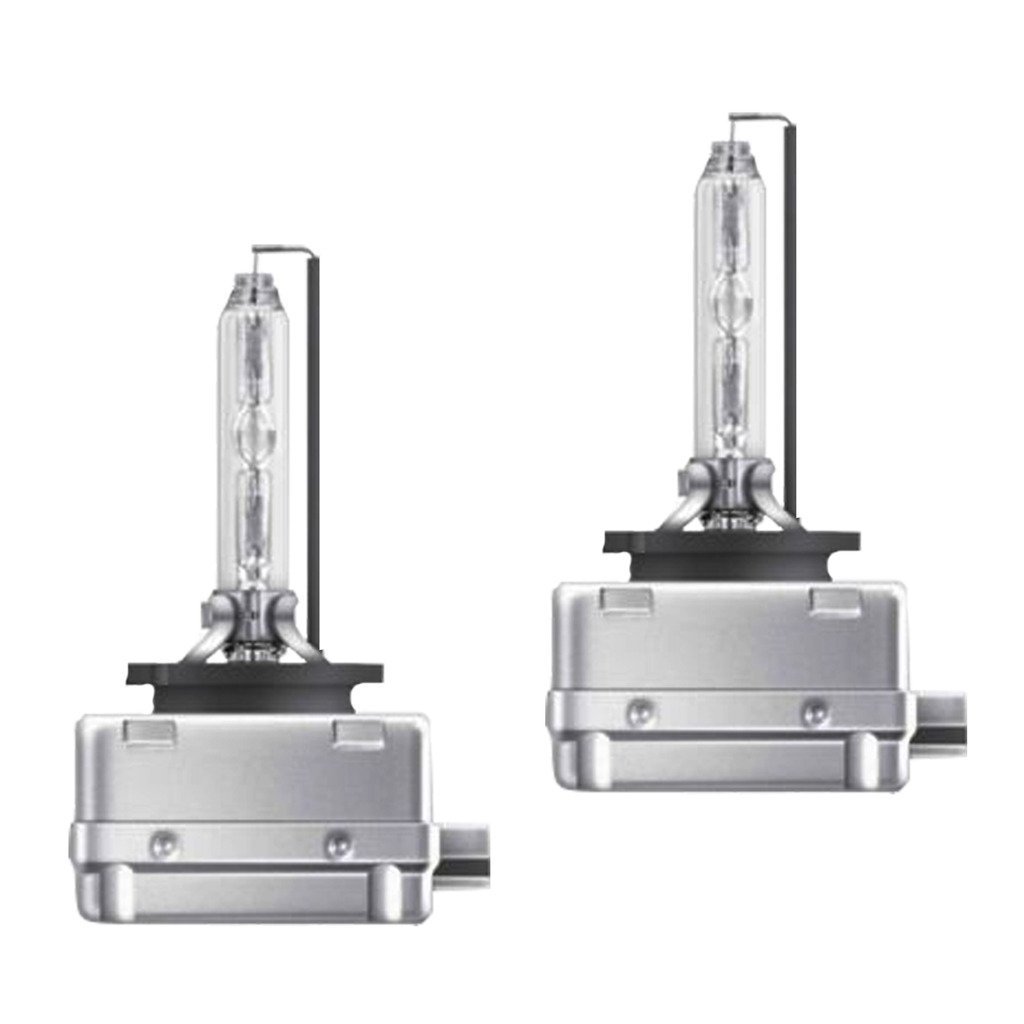 2 X D3C D3S D3R Deep Blue HID Xenon Headlight Light Bulbs OEM Replacement 10K