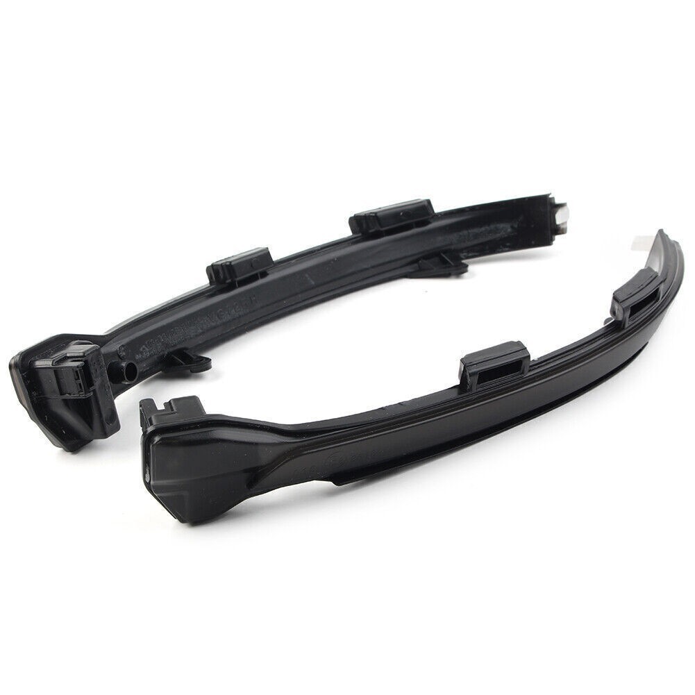 Pair LED Dynamic Turn Signal Light Mirror Indicator Lamp Fit VW Golf MK7 US