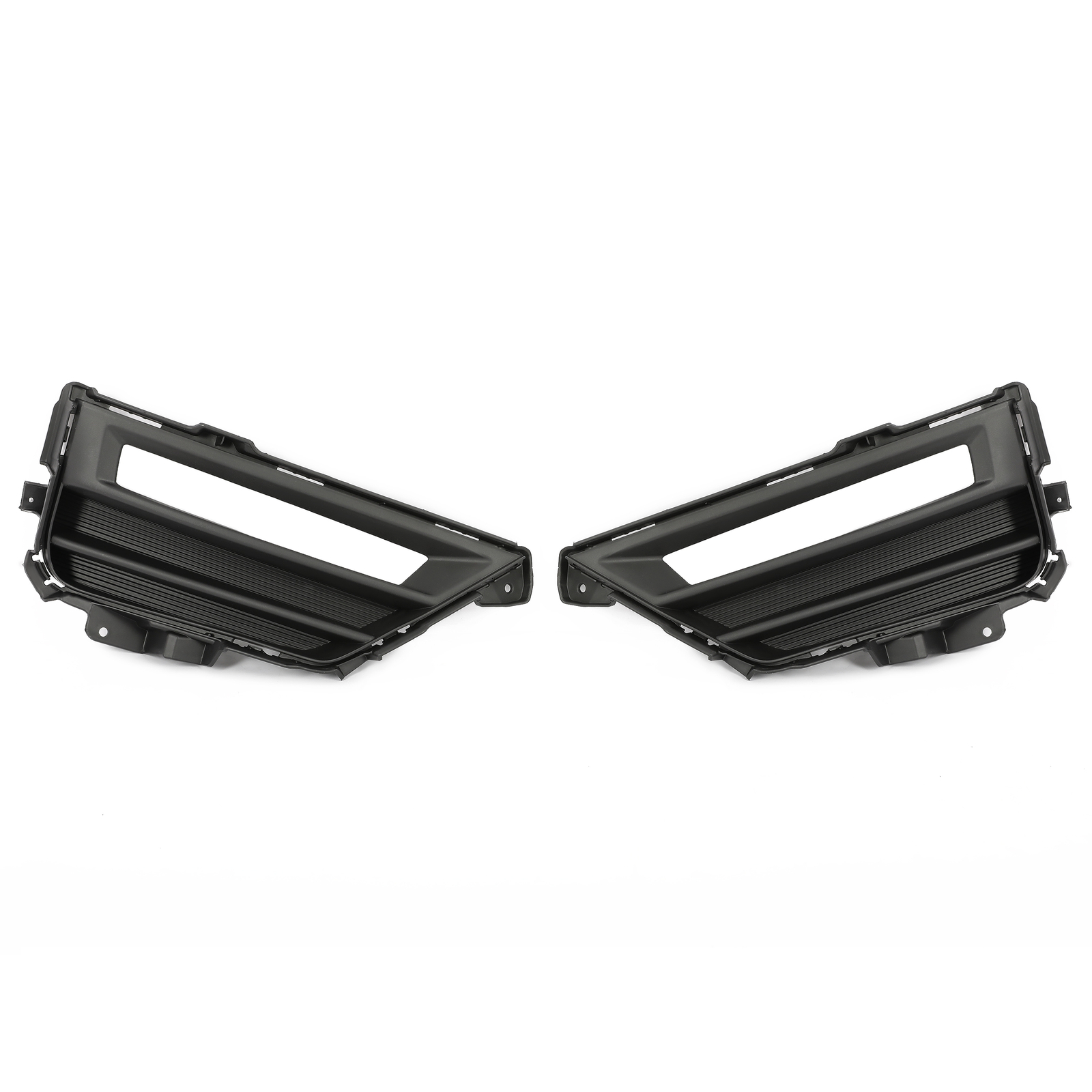 KUAFU LED Fog Lights Driving Lamps Left&Right For Honda CRV CR-V 2020 2021 2022