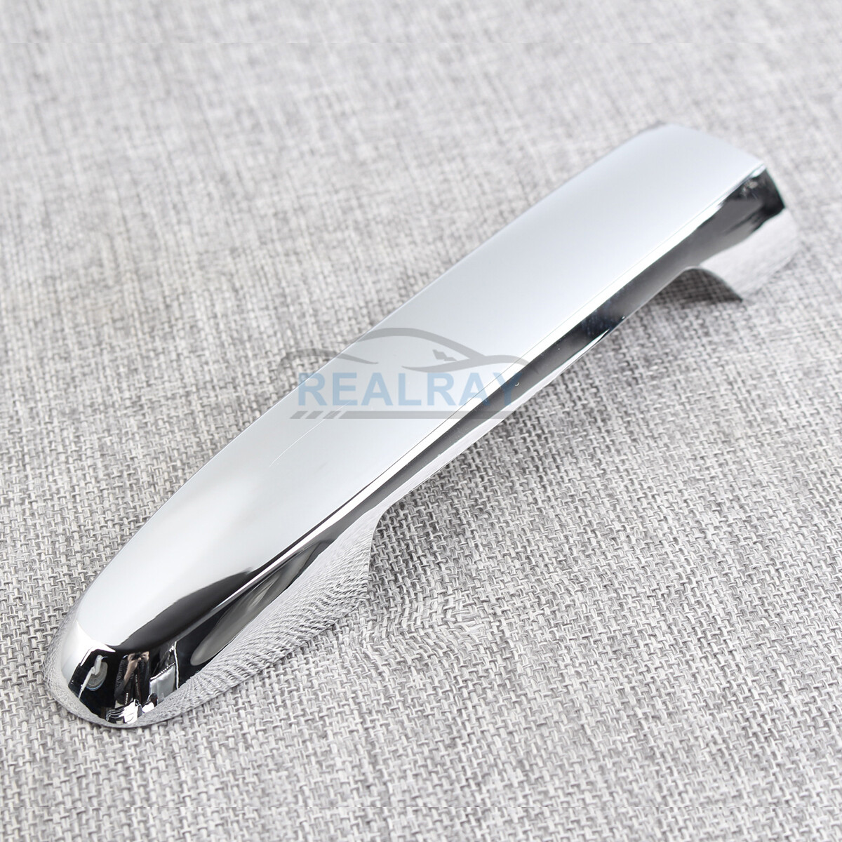 Chrome Door Handle Cover for Toyota Camry Solara Prius Corolla Matrix Highlander