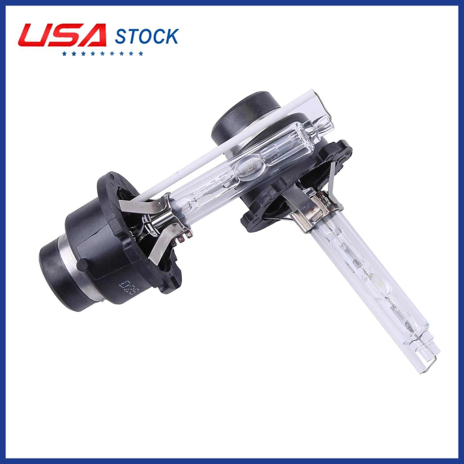 Front Left Right D2S D2R D2C Hid Xenon Bulbs Factory Headlight Hid Replacement