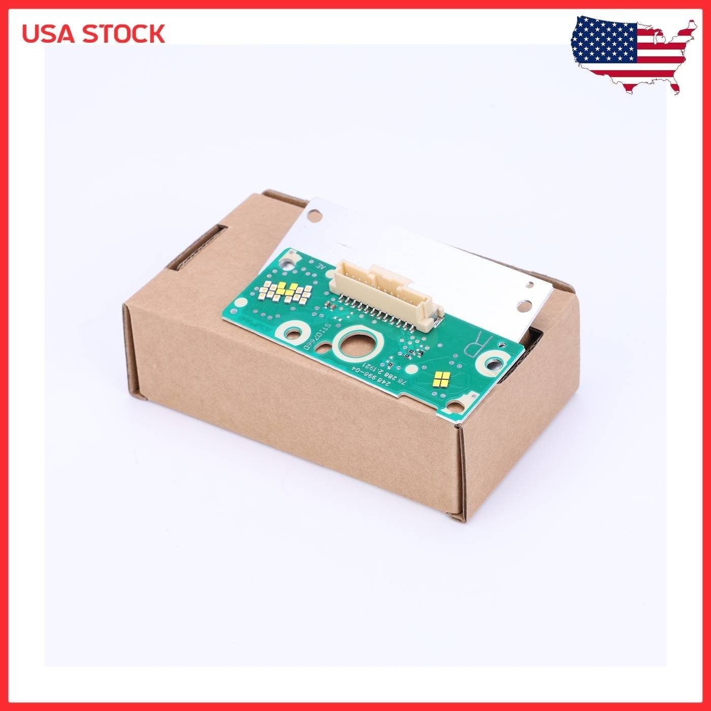 New left right Led Boards Fit For BMW 330i M Sport Shadow Edition Sedan 2023 US