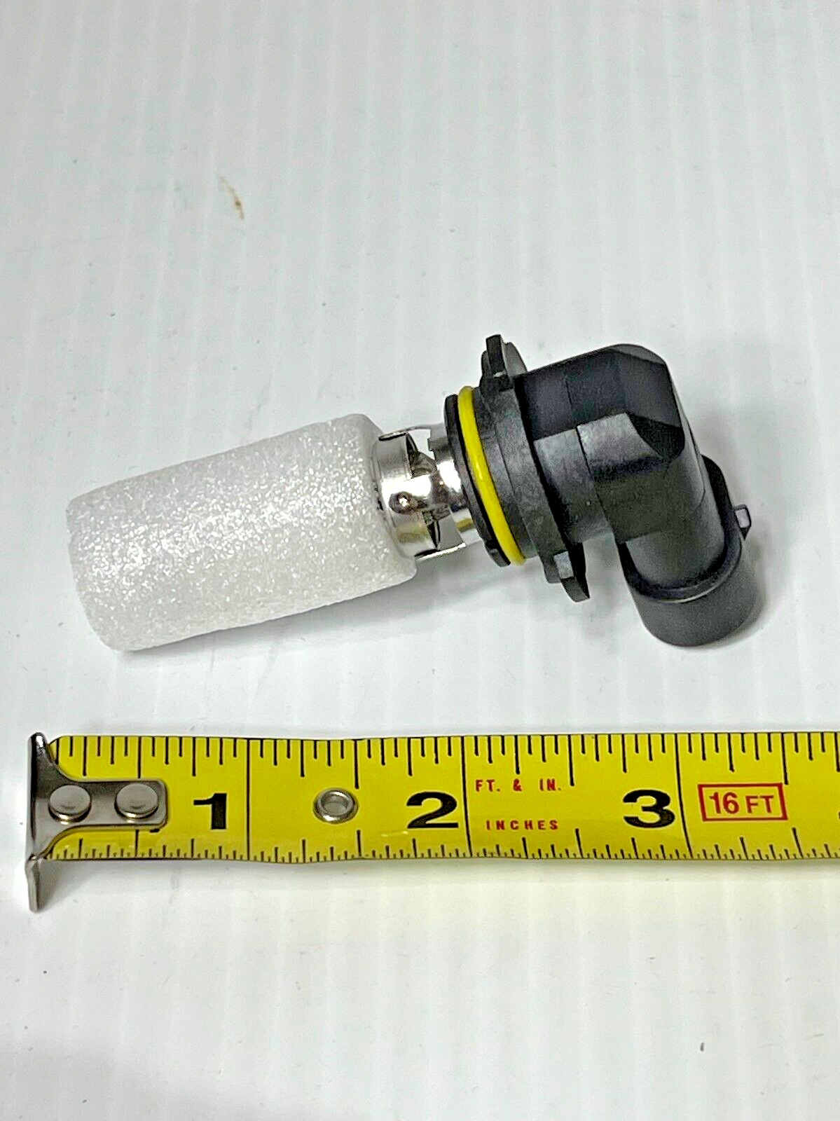 NAPA Proformer Halogen Headlight Bulb GPC HB4 9006 DOT 12V 65W