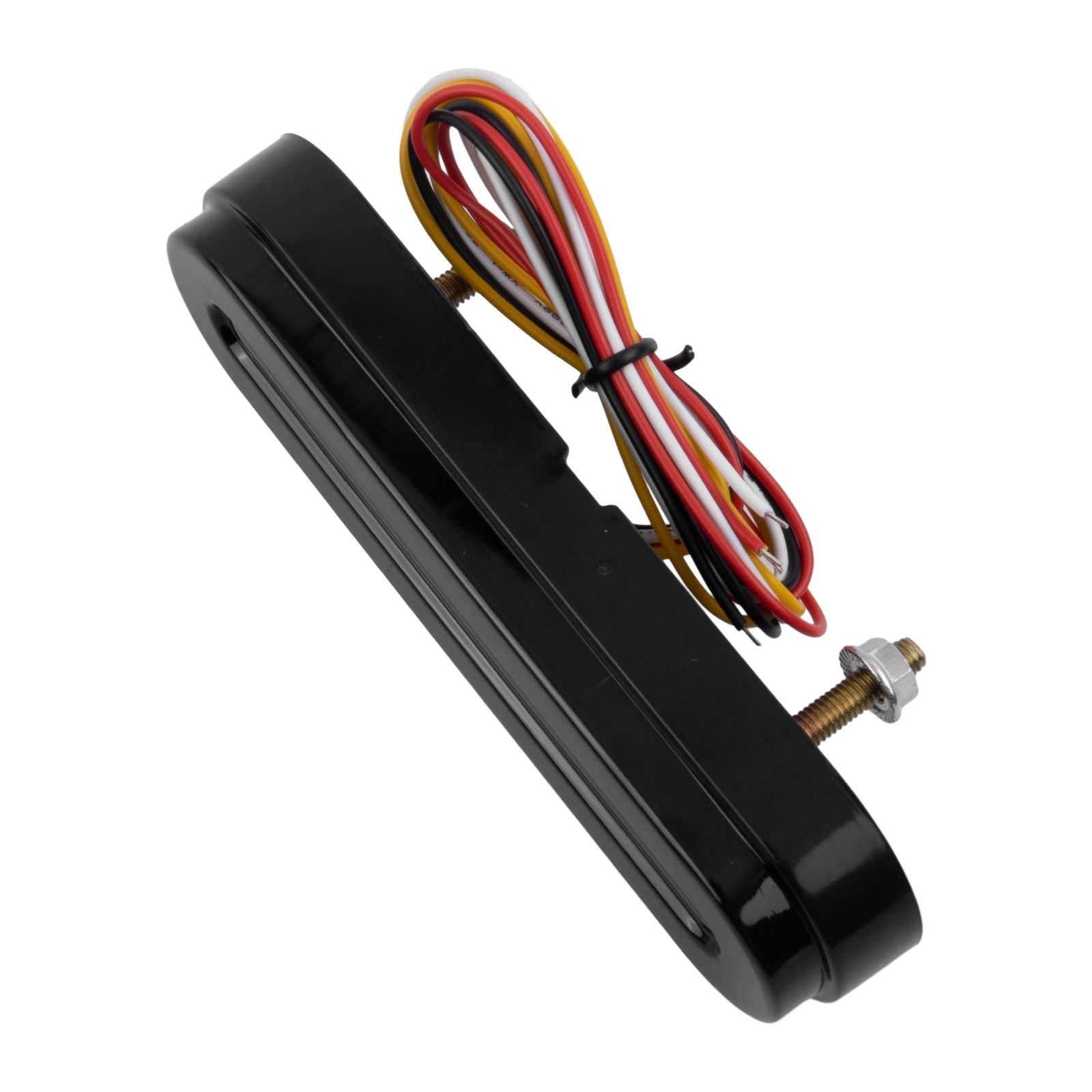 Tail Light 50000hours Black Shell Car Accessories High Quality Material