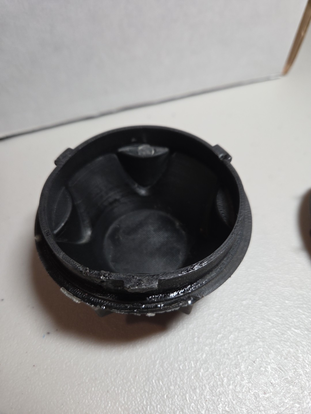 CYCLOPS H7 LED BULB CONVERSION 2012 Yamaha Super Tenere 1200