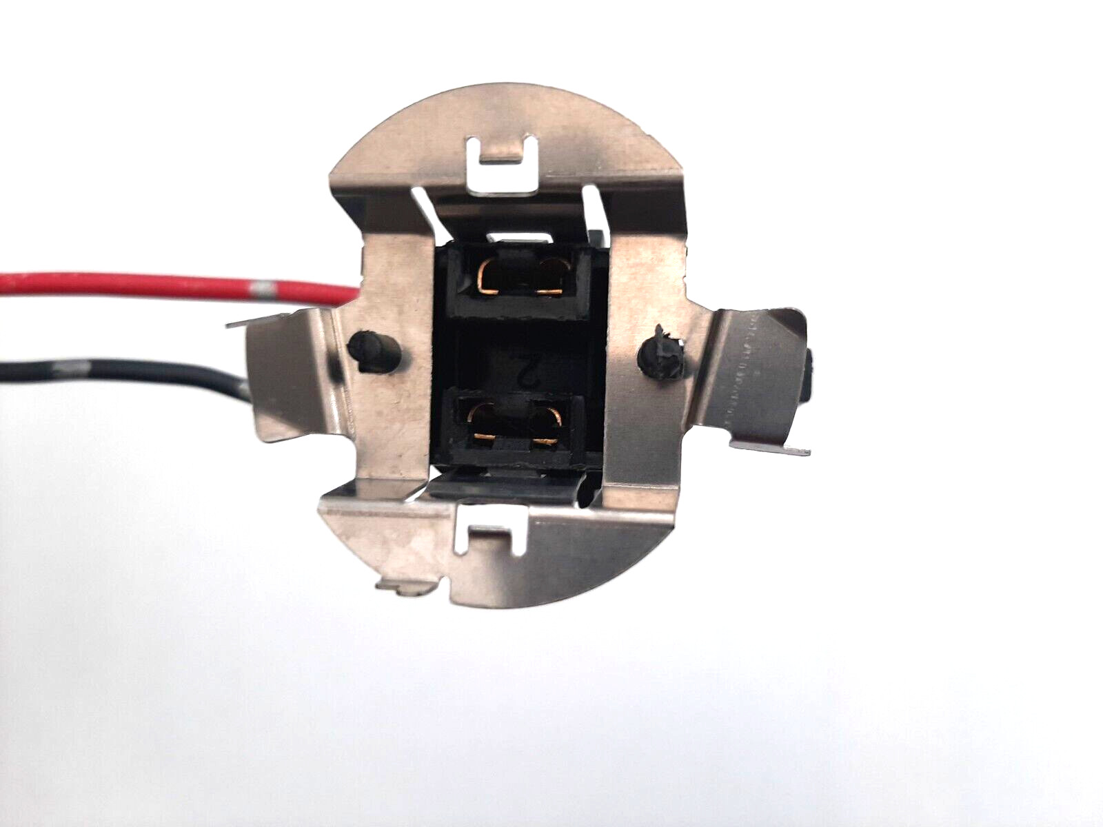1XH7 headlight bulb holder & harness for VW and other makes of cars