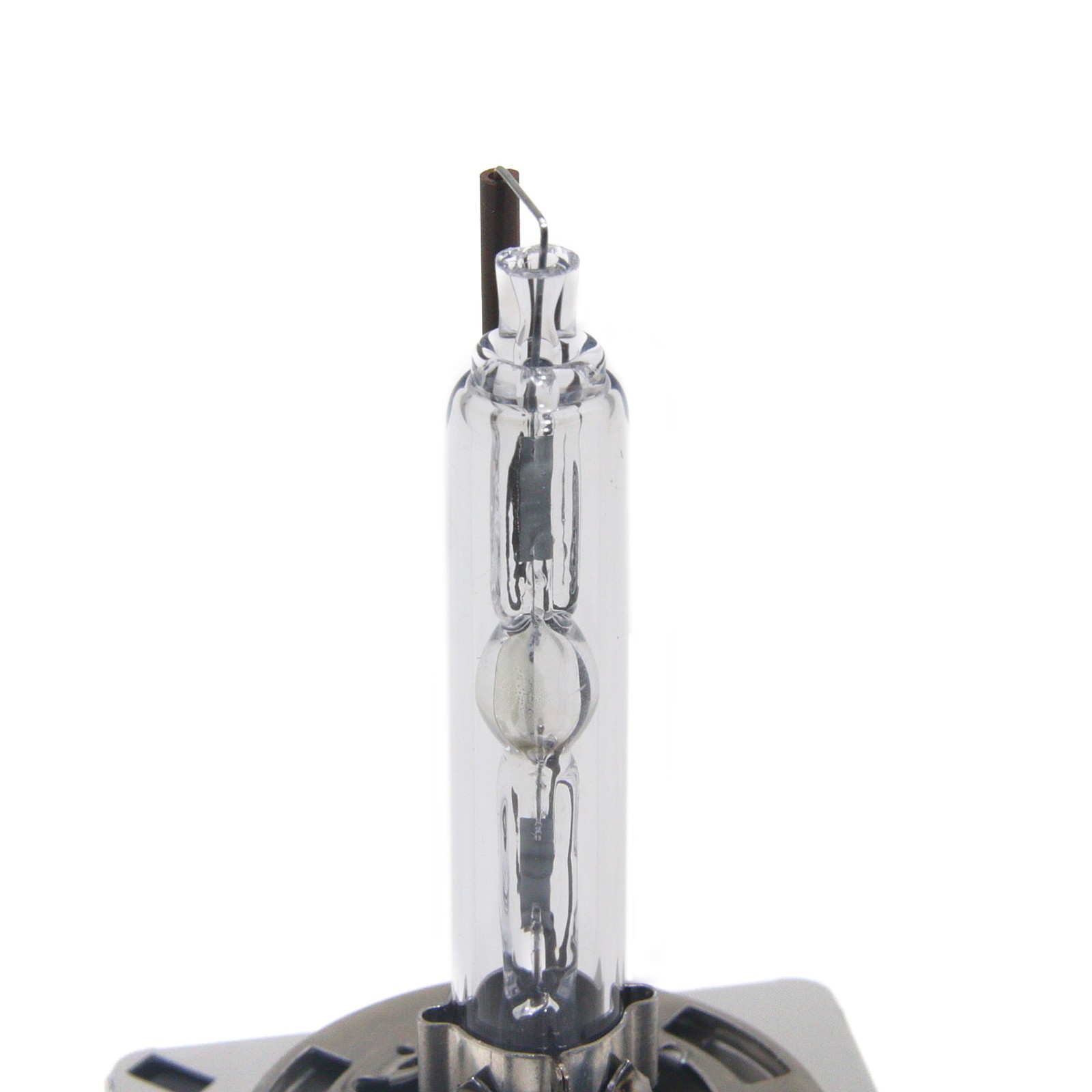 Pack of 2-Genuine Philips D1S HID Xenon Headlight Bulb 85415C1 OEM DOT 4200K