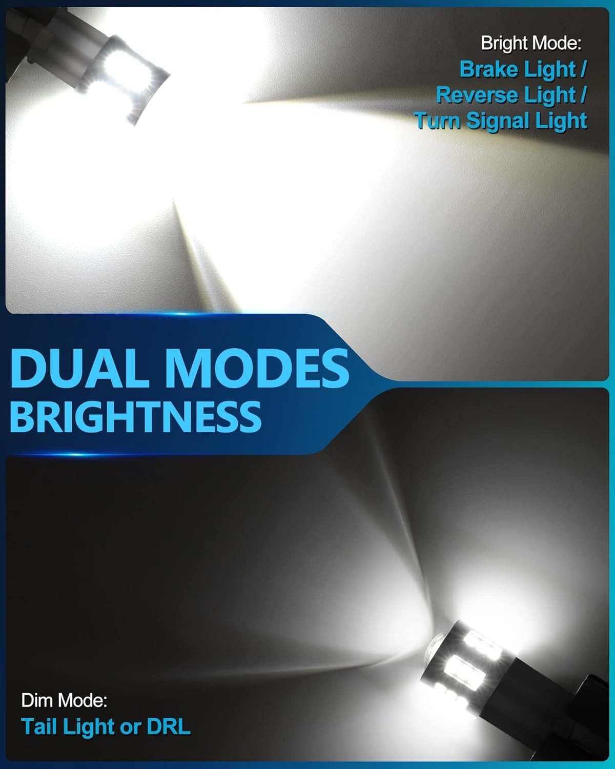 LED Bulbs for Cars
