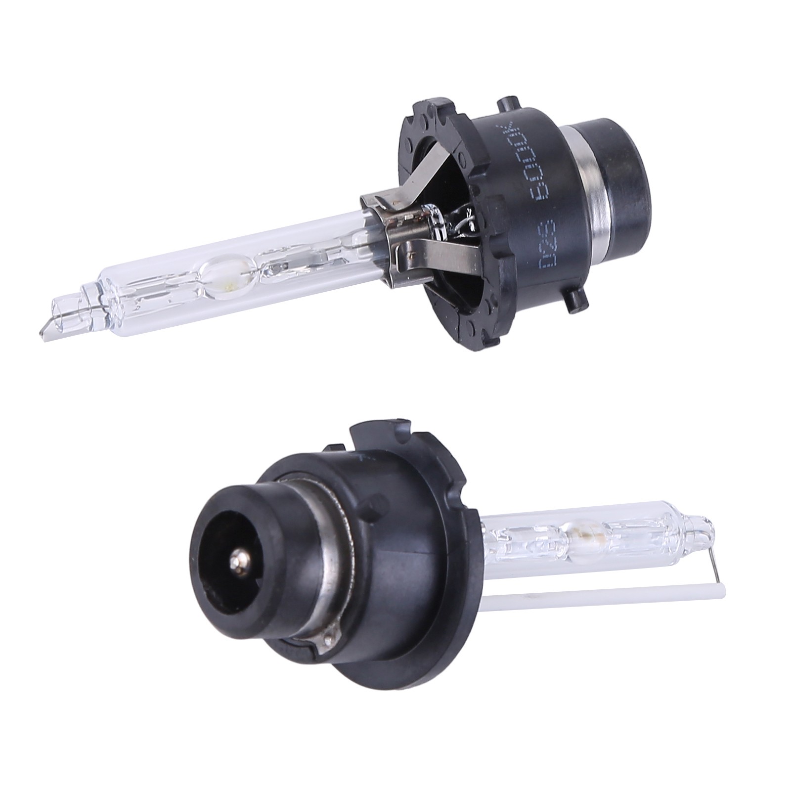 2 Pack HID Xenon Bulbs D2S D2R D2C 6000K 35W IP68 Waterproof US Stock