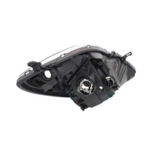 Headlight TYC 20-9124-01