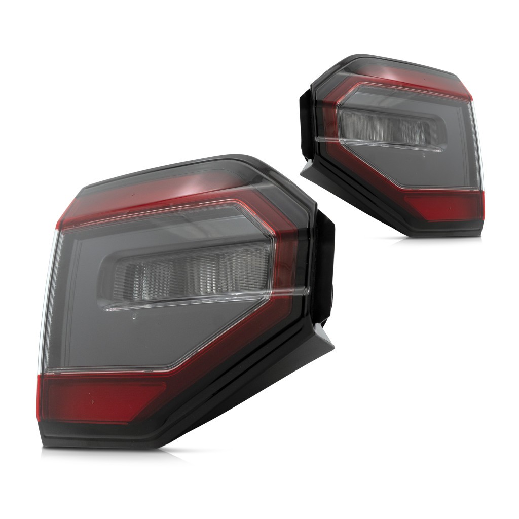 For Honda Pilot 2023-2025 Backup Lights Driver and Passenger Side | Inner | Pair