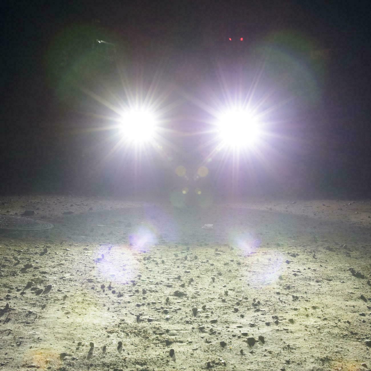 LED Headlight Hi/Low Beam+Foglight Bulbs For 2011-2016 2017 Ford F250 Super Duty