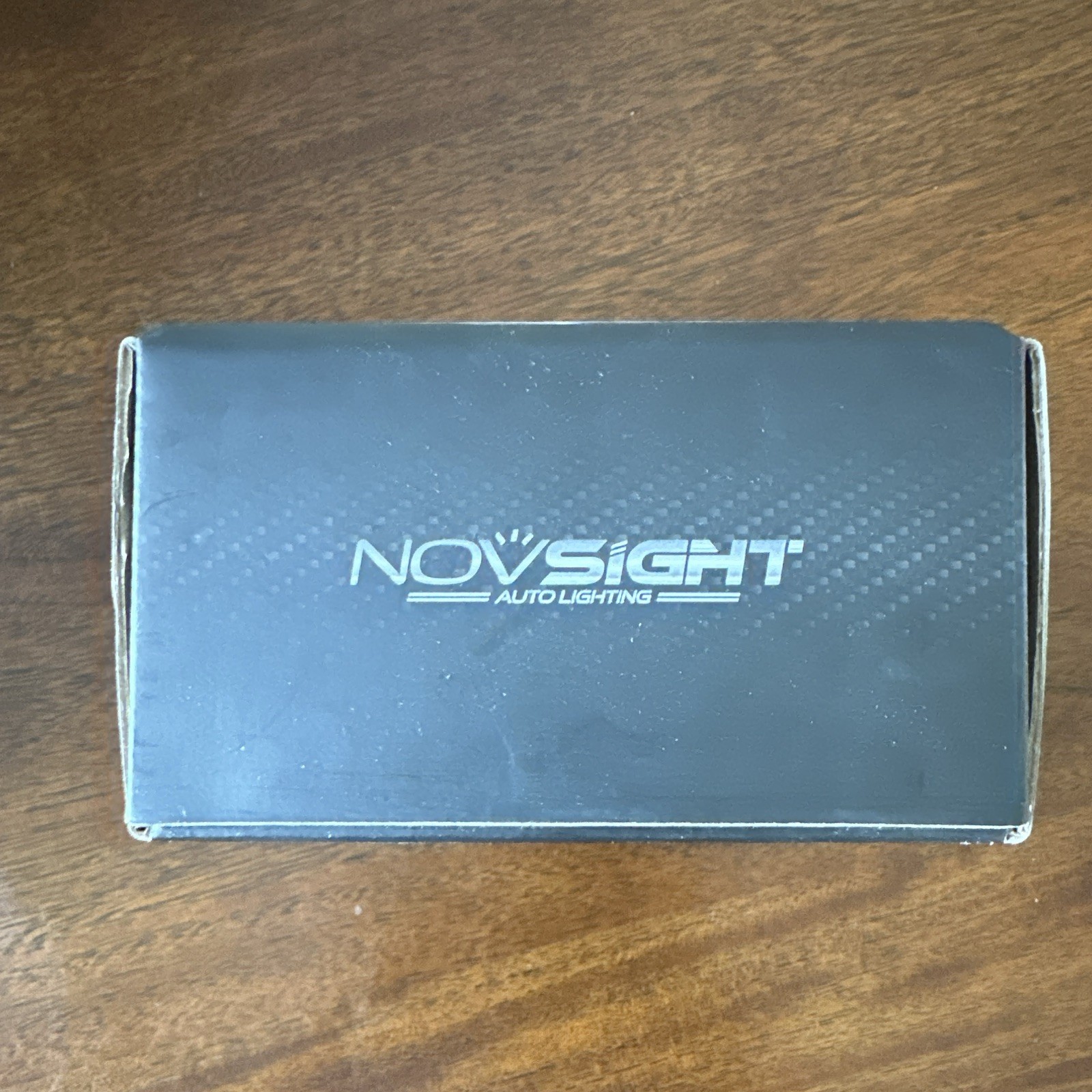 NovSight LED Light Bulbs DC 9V-32V 6500k IP68