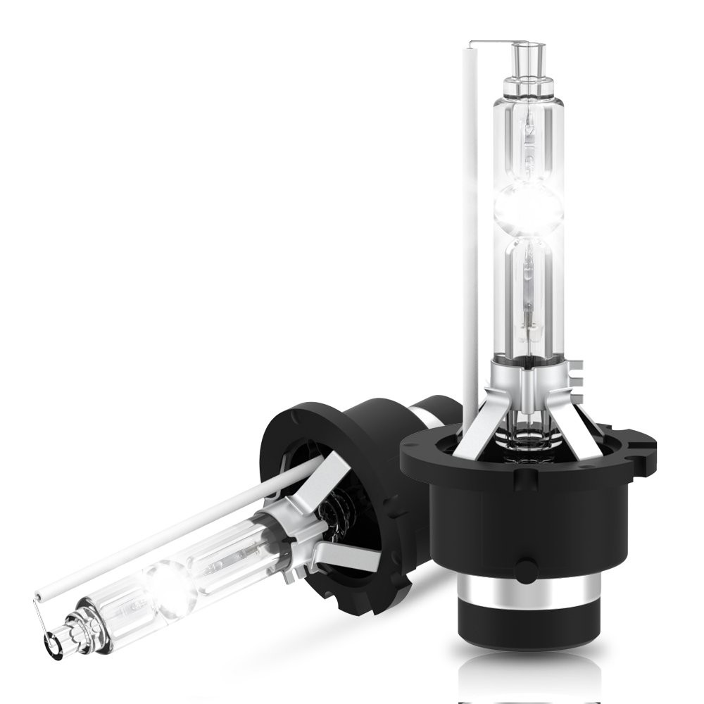 6500K D2S D2R D2C HID Xenon Bulbs Factory Headlight HID Replacement from USA*