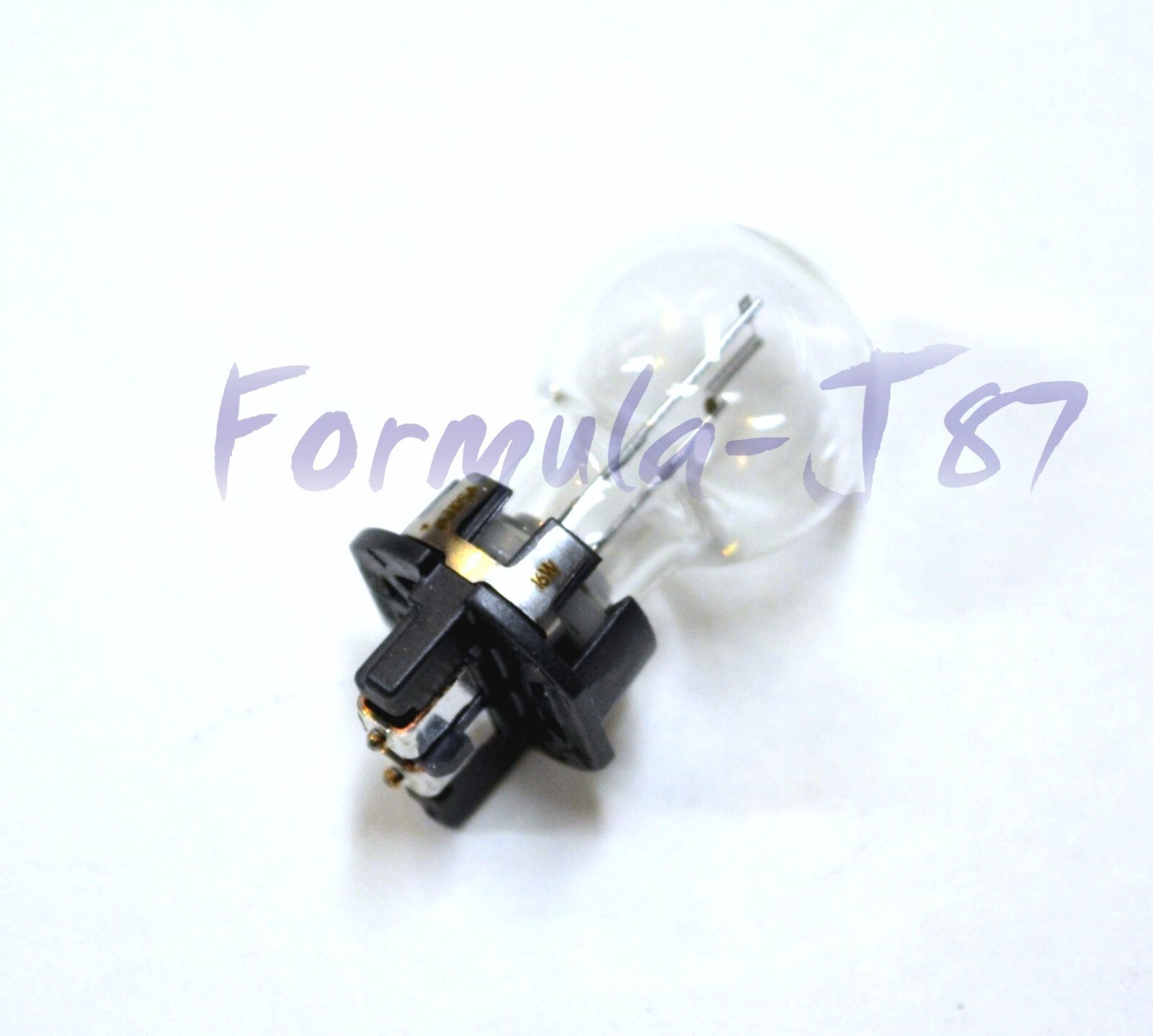 Philips PW16W 12177 16W One Bulb Stop Brake Light Replacement Stock Lamp OE Fit