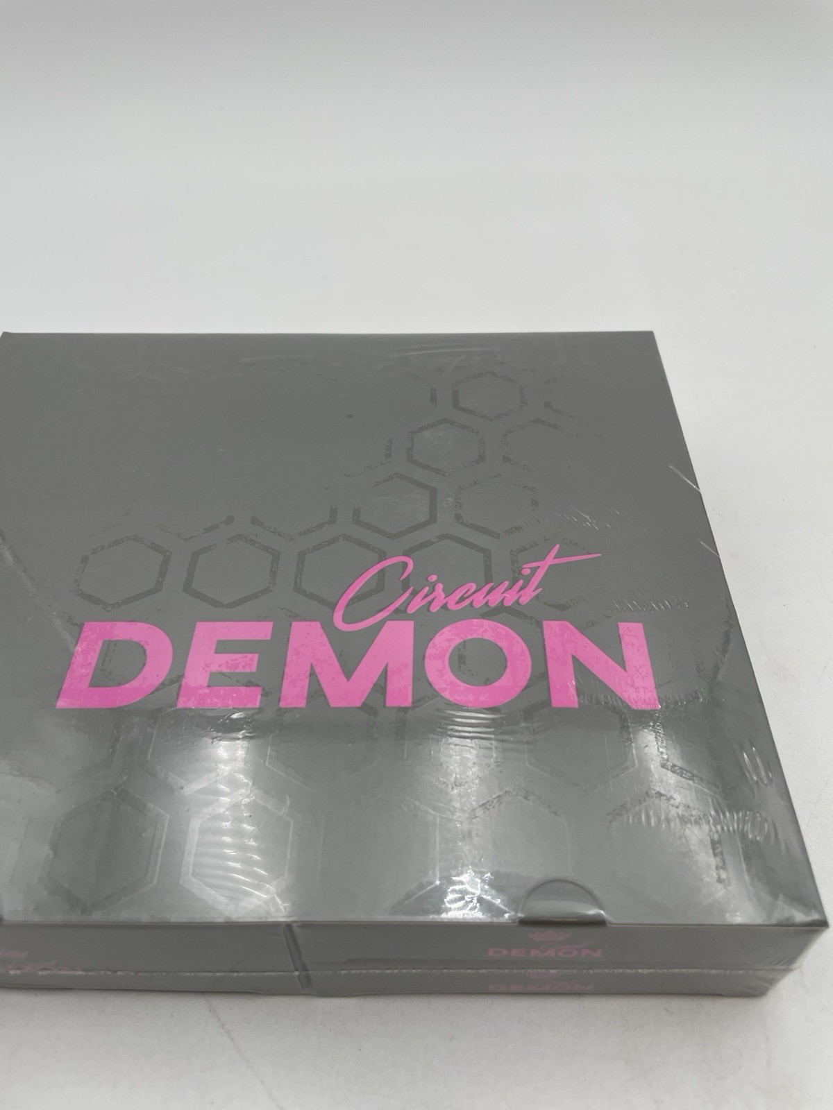 Circuit Demon MSP-CD008 Hex Lights Brand New