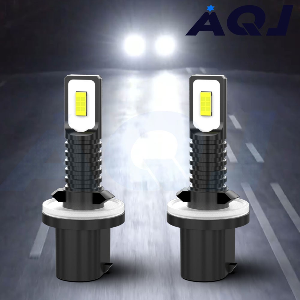 For Pontiac Montana 2000-2005 6000K 4x LED Headlight High/Low Fog Light Bulbs