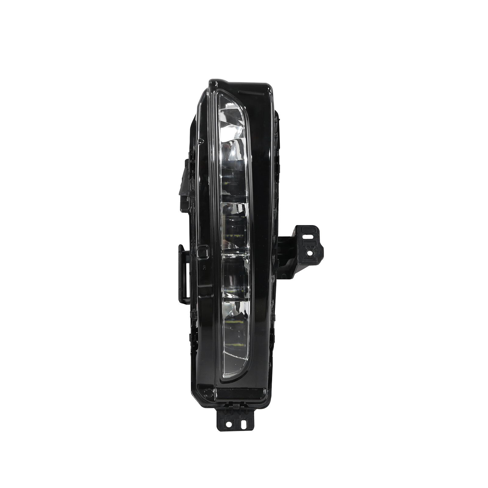 For 2022-2024 Jeep Grand Cherokee w/ Three-Row LED Fog Lights Lamps Left&Right