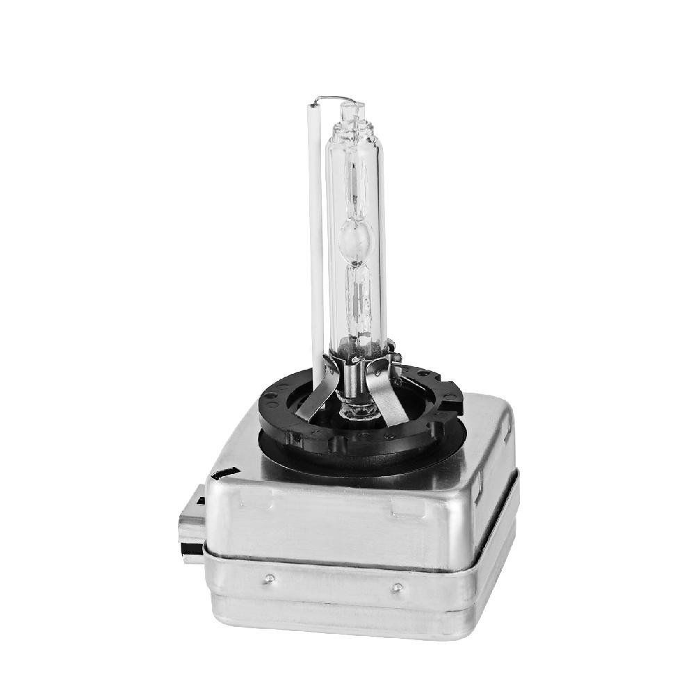 Cold White D1S Xenon Bulb 6000K For Audi S4 2004-2008 Headlight High or Low Beam