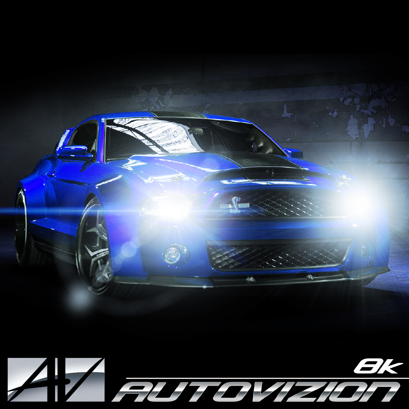 White CREE 60W PSX26W LED Conversion Kit Low Beam Headlight HID Bulbs 6000LM set