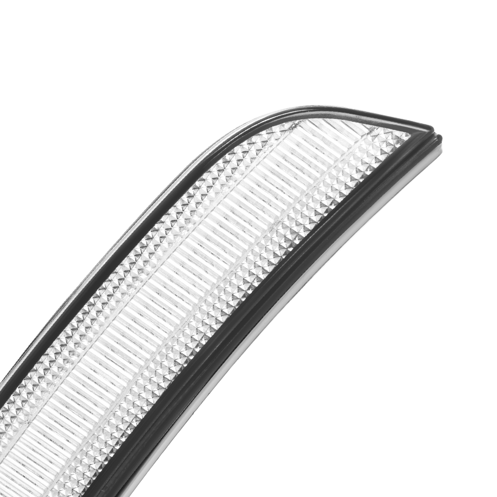 LED Front Left Right Bumper Side Marker Lights For Chrysler 300 2015-2023 Amber