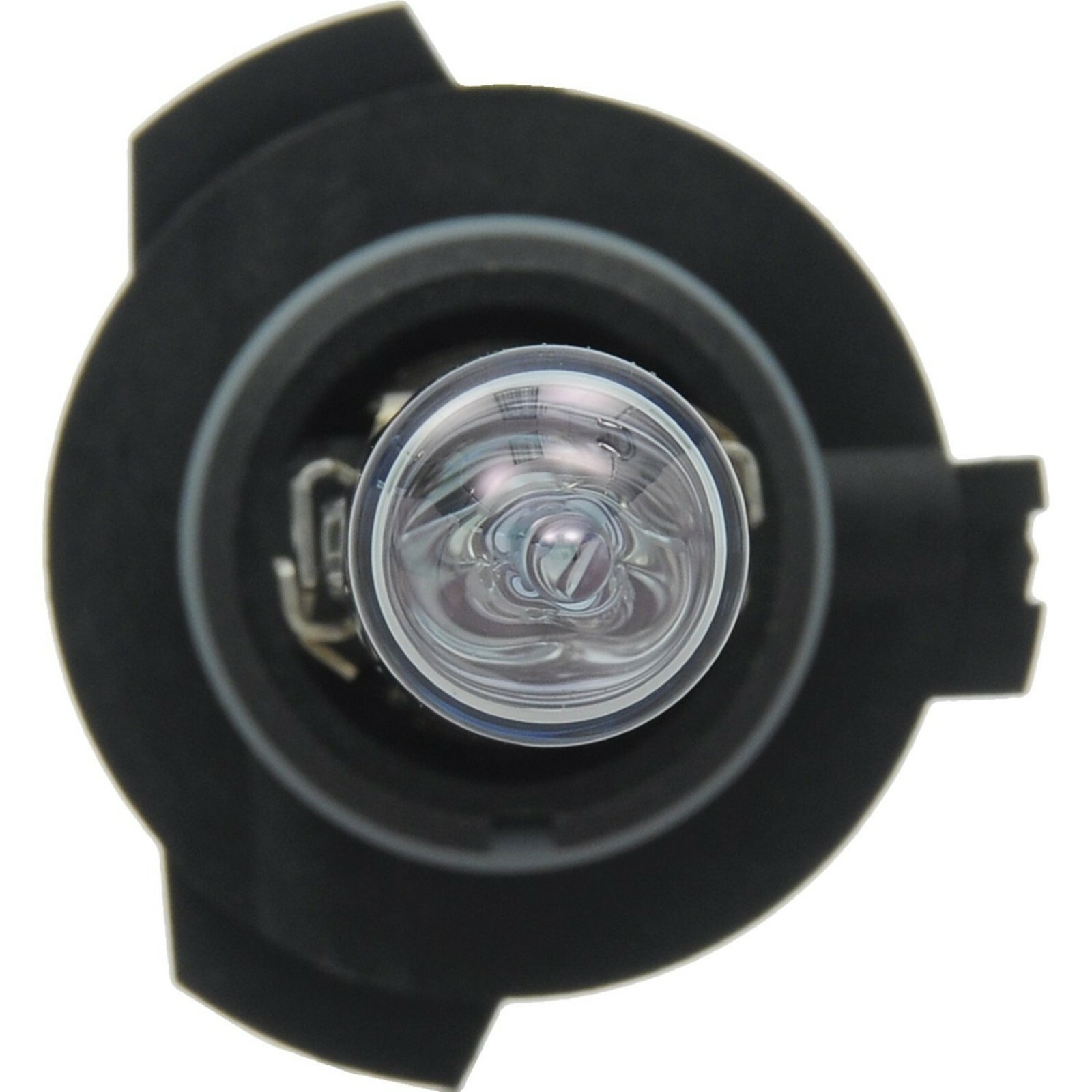 Halogen 9005XS HB3A 65W 5000K White Two Bulbs Head Light High Beam Replacement