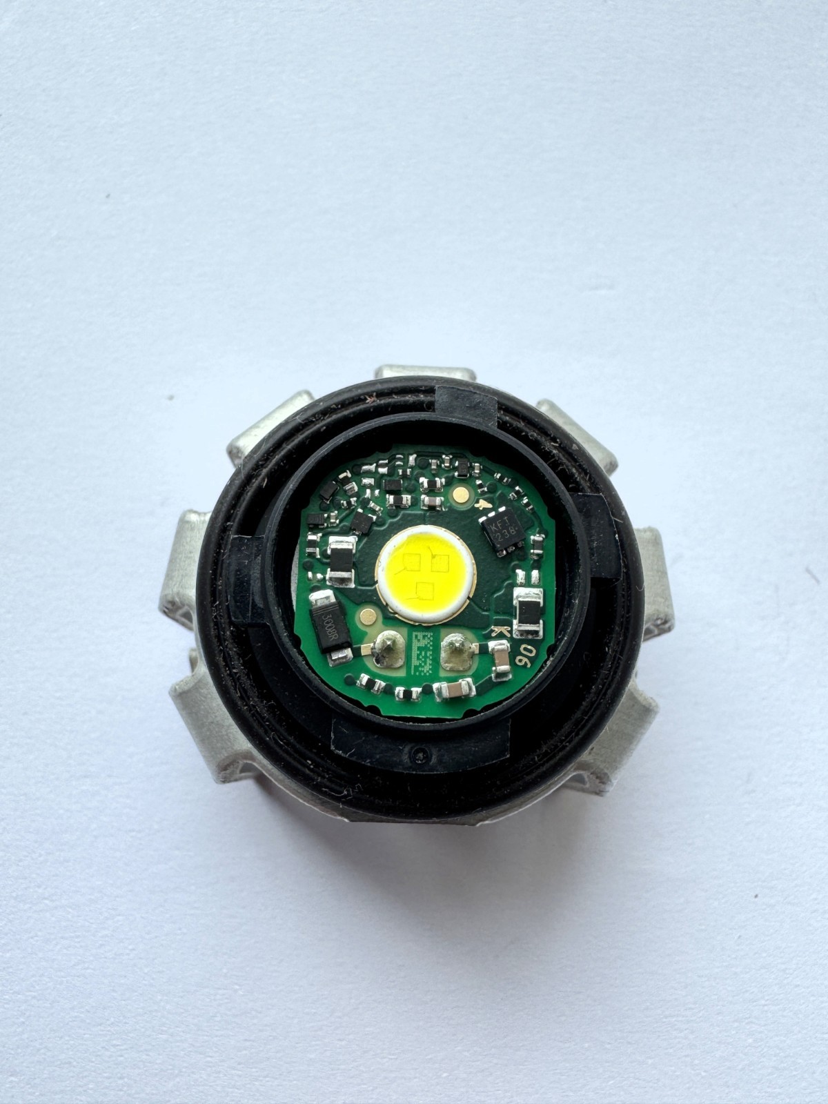 Toyota CH-R Reverse New OEM Light Bulb