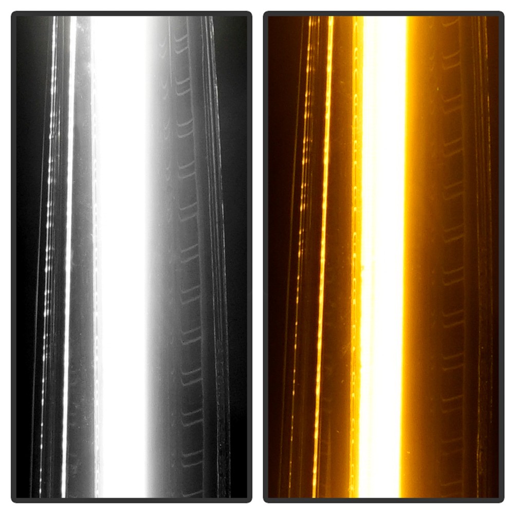For 2021-2024 Cadillac Escalade LED DRL Daytime Running Light Fog Lamp Driver