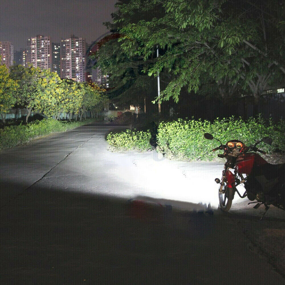 For Yamaha Yzf R1 2004-2008 2009 2010 2011 2012 2013 2014 H7 LED Headlight Kits