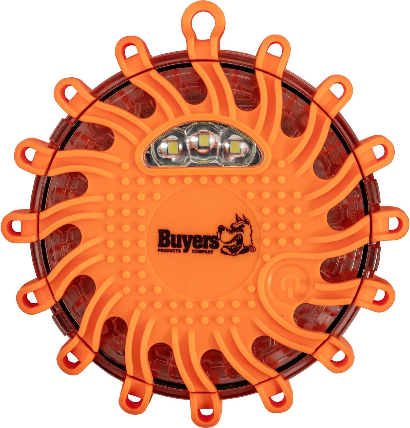 Buyers Products 6 Pack Light Kit 8891018