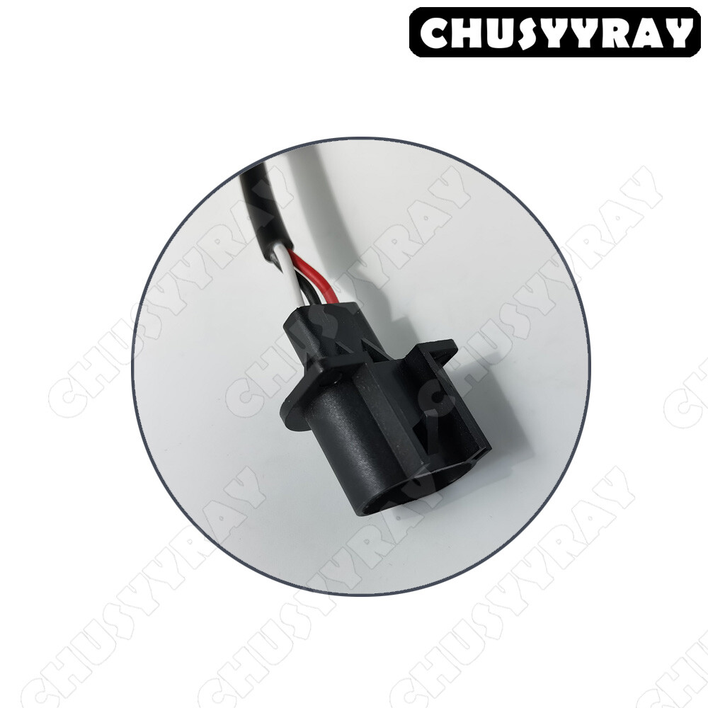 H13 9008 LED Headlight Error Free Canbus Decoder Anti-Flicker Resistor for Dodge