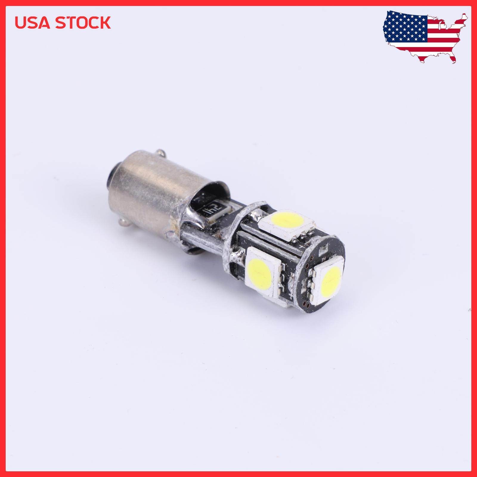 New 23 left right Car Side Marker Lights For 23Pcs LED Car Light Bulb Kit Set