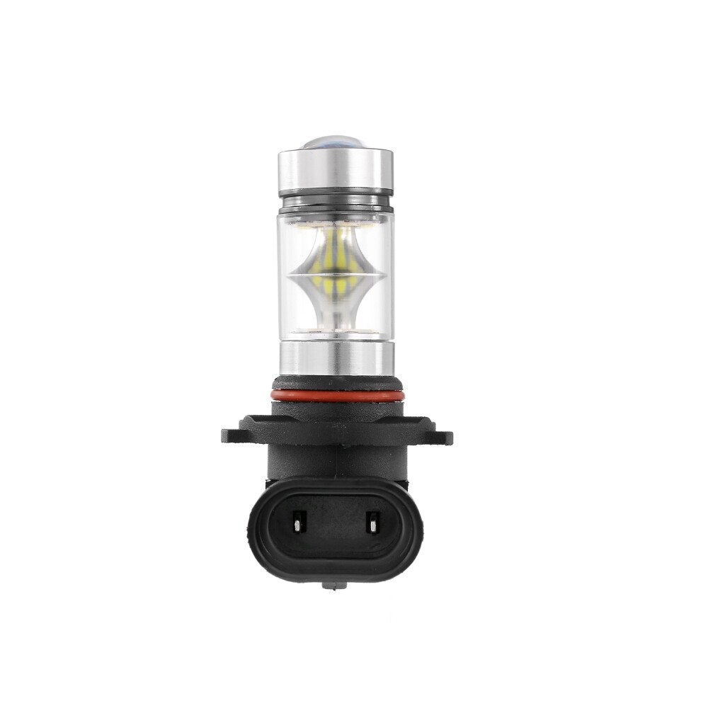 9006 9005 HB4 9145 LED DRL Fog Light Bulbs Super Bright 6000K 160W White