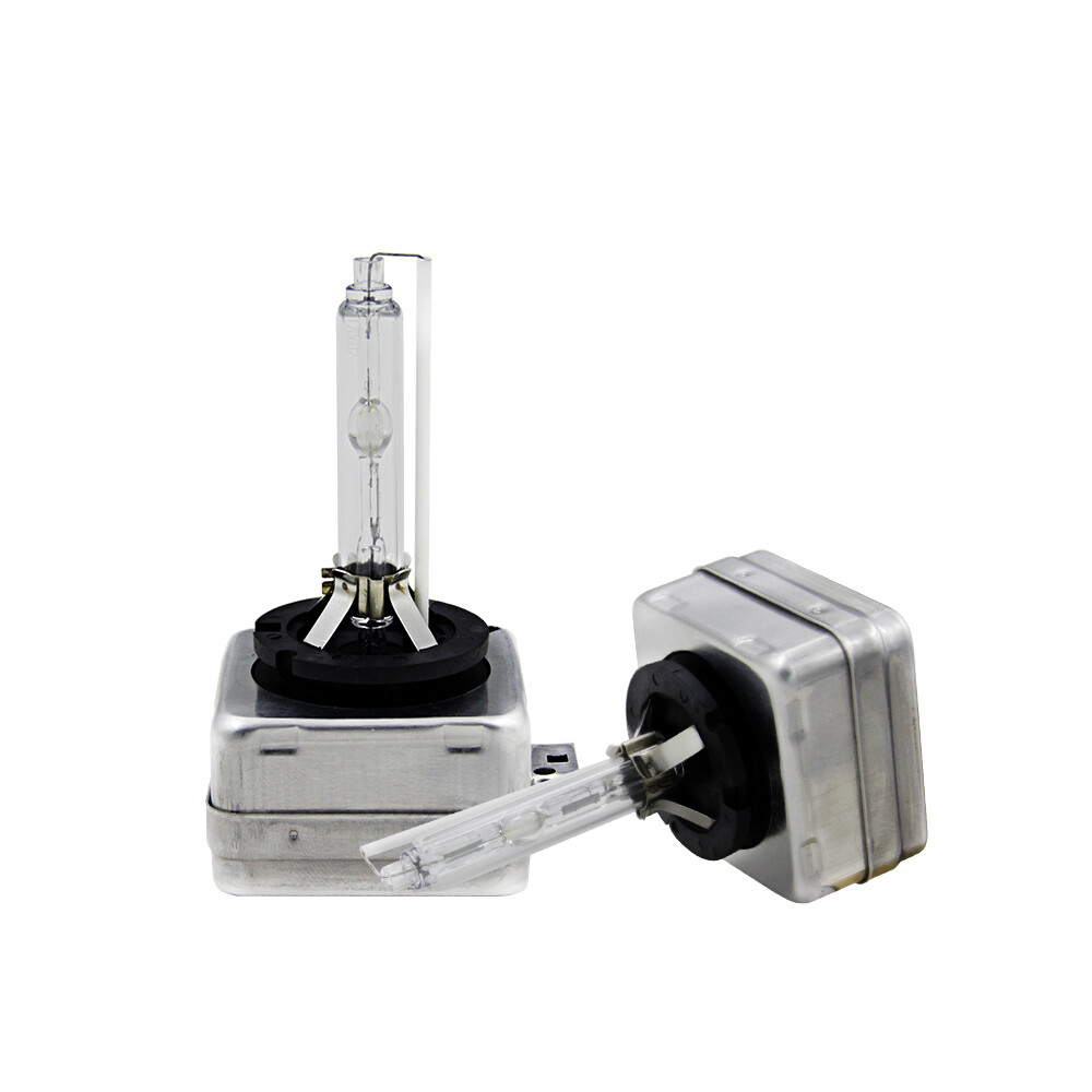 2x D1S D1C 35W Xenon Headlight Bulbs HID 85410 66042 66140 Replacement PHILIPS