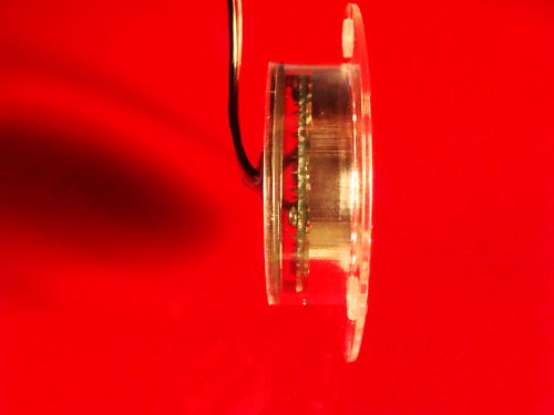 Docking Light 2.25″ LED 9 LED’s water proof Lifetime warranty