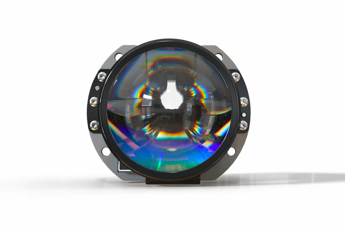 Morimoto H1 8.0 Complete Stage III HID Projector Retrofit Kit
