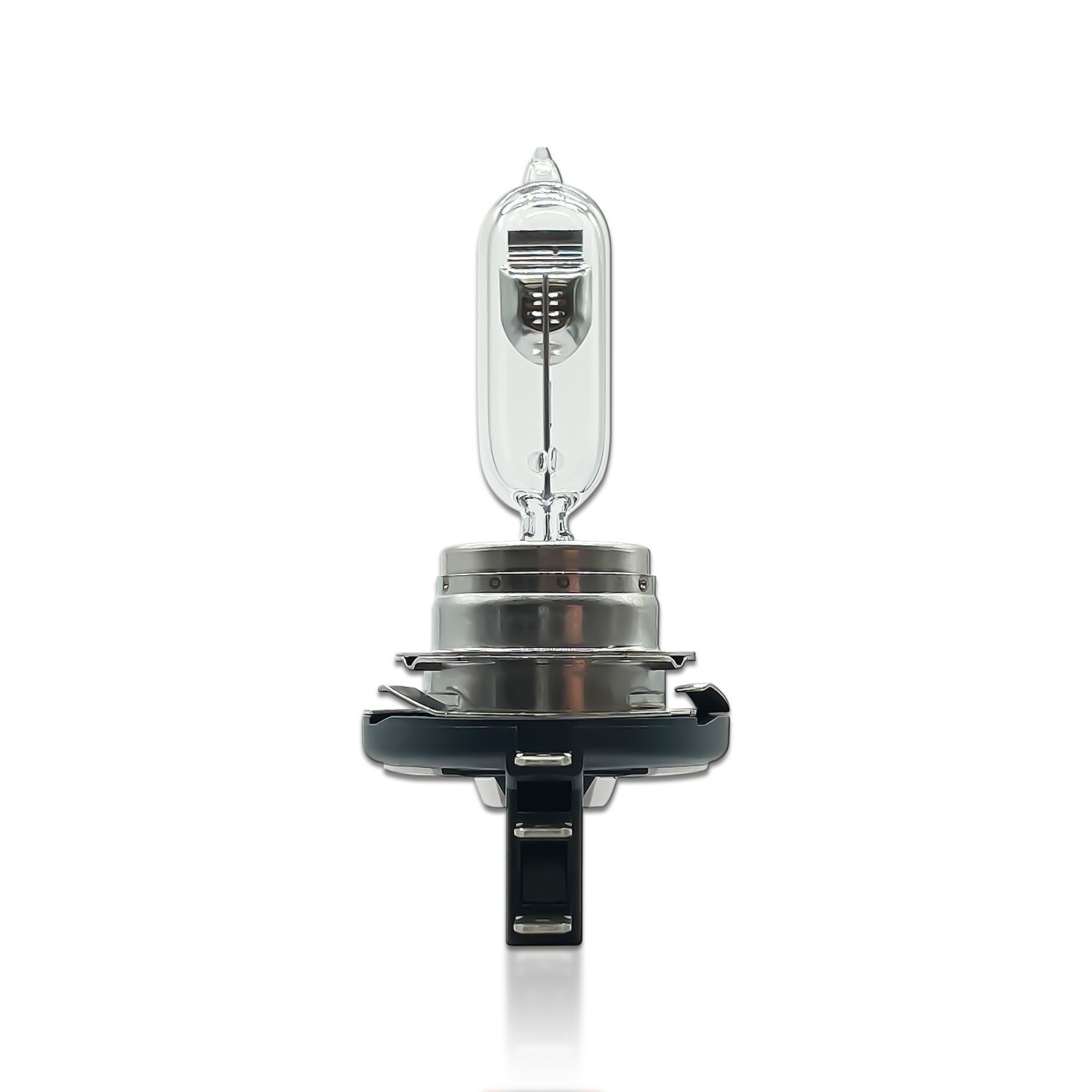 Osram H15 Original Standard OEM Headlight Halogen Bulbs | 64176 | Pack of 2
