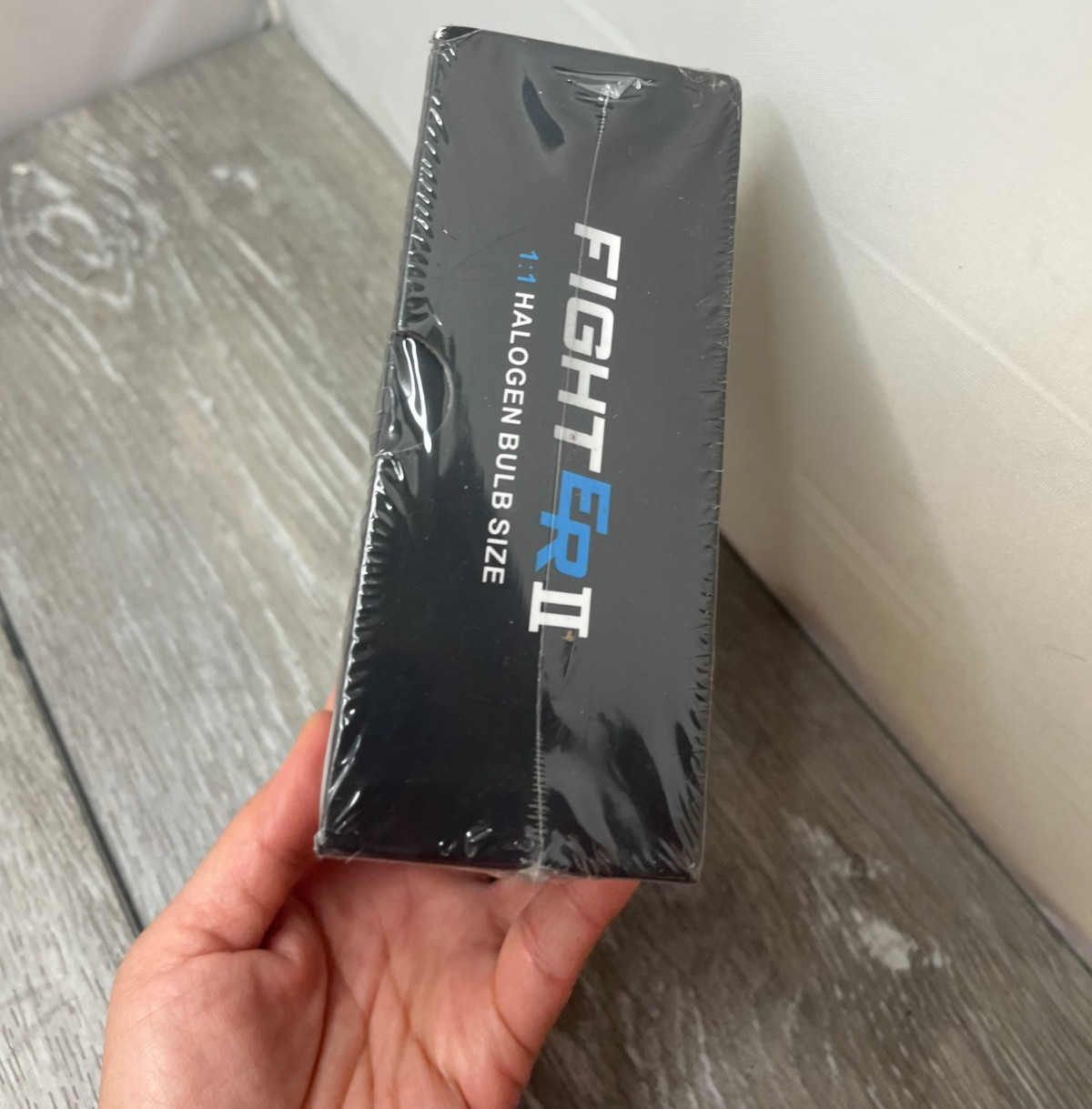 FlightER II LED Headlight H8/H9/H11/H16(JP) DC11 30V 6500K