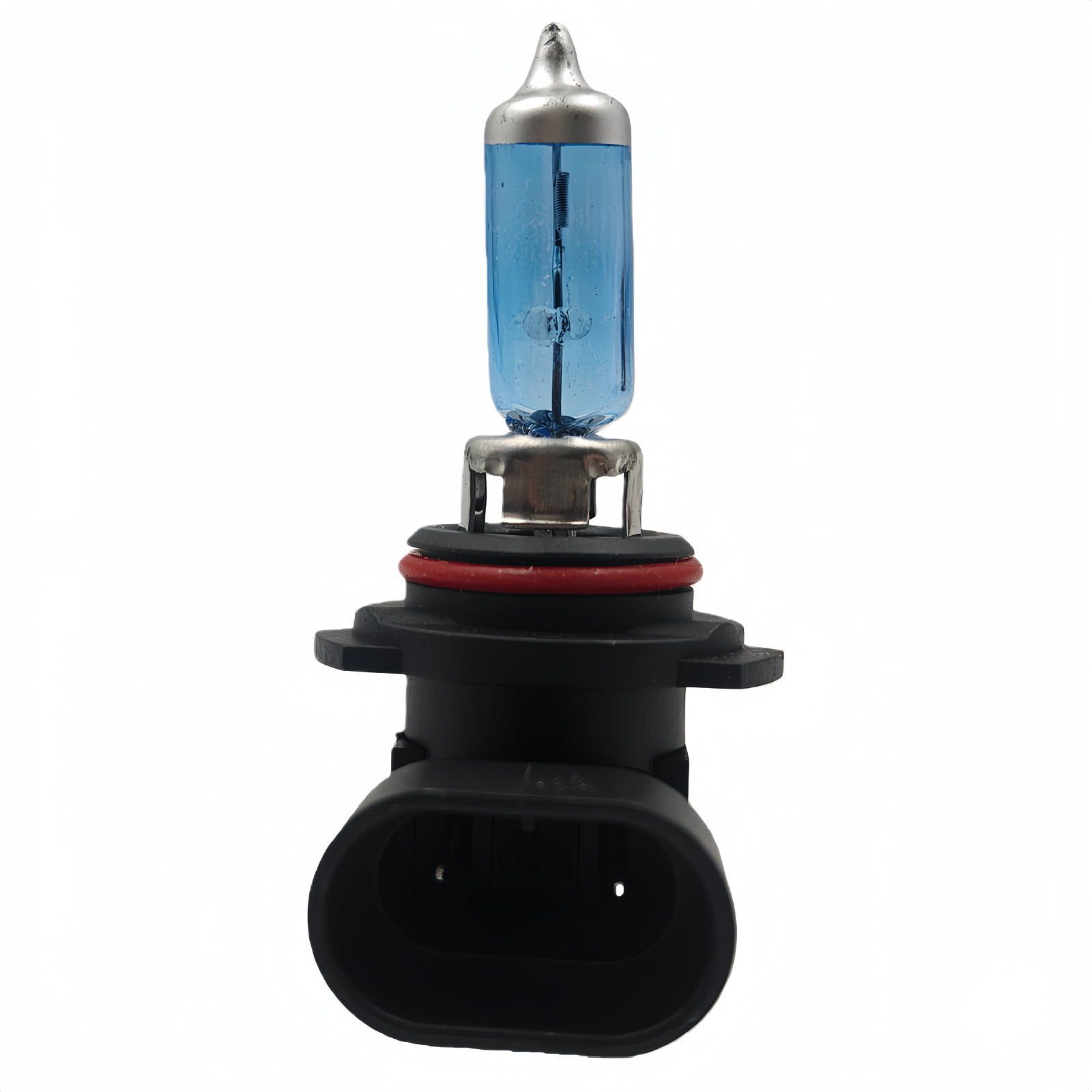 2x 9006 HB4 6000K White Headlamp 12-24V 100W Low Beam Auto Front Left Right Bulb