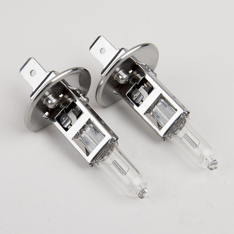 Nokya Clear 3100K H1 High Wattage Headlight Bulbs 75W (Stage 2) – NOK7917