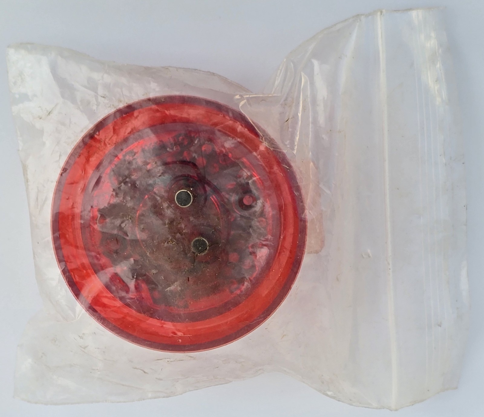 Truck-Lite 10275R Red Light LED 12V Brand New Free Ship
