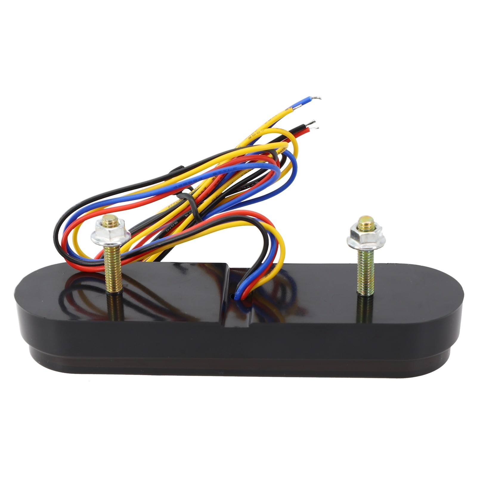 Tail Light 50000hours Black Shell Car Accessories High Quality Material