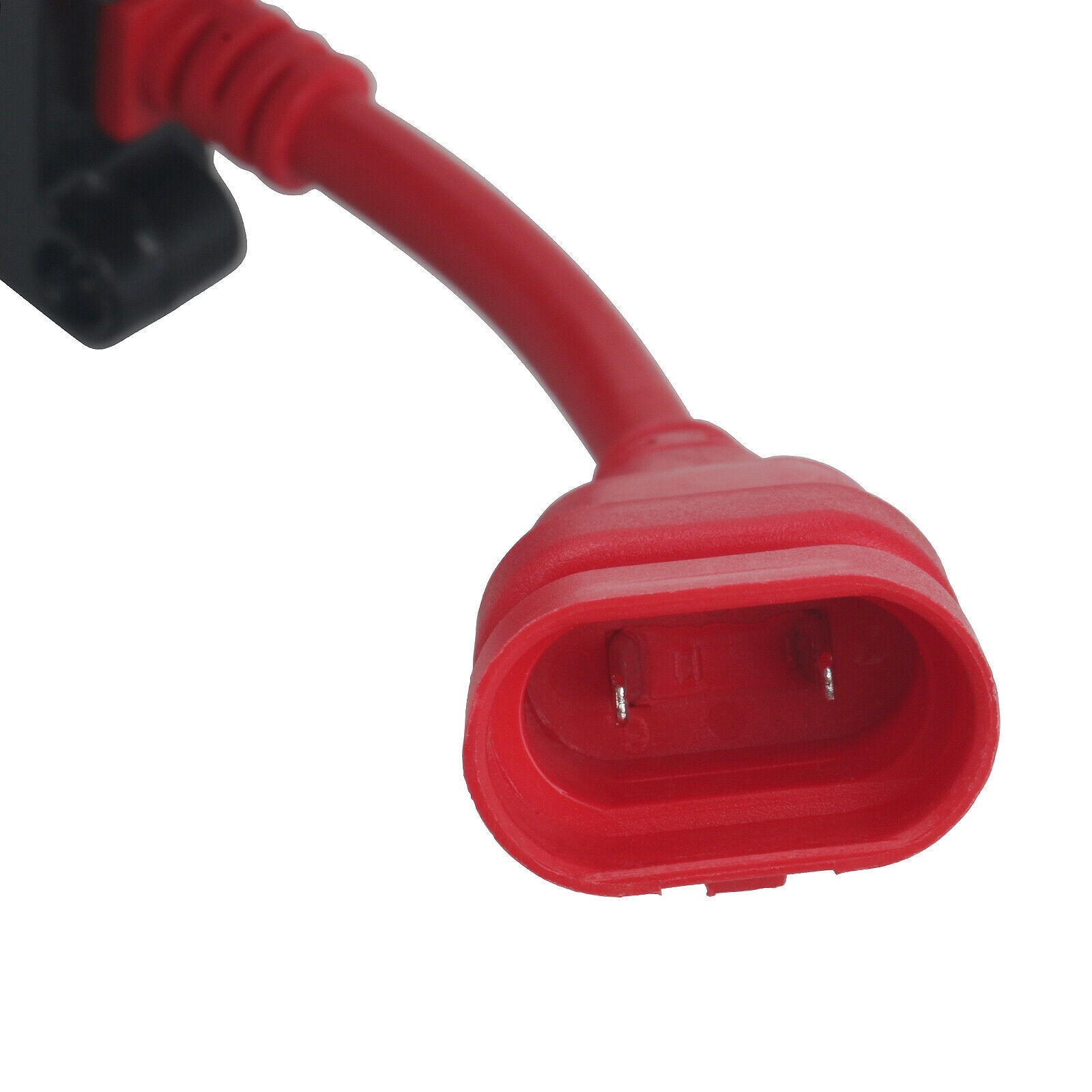 2Pcs 12V 55W HID Ballast Replacement Ultra-Slim Ballast Car Xenon Light Kit US