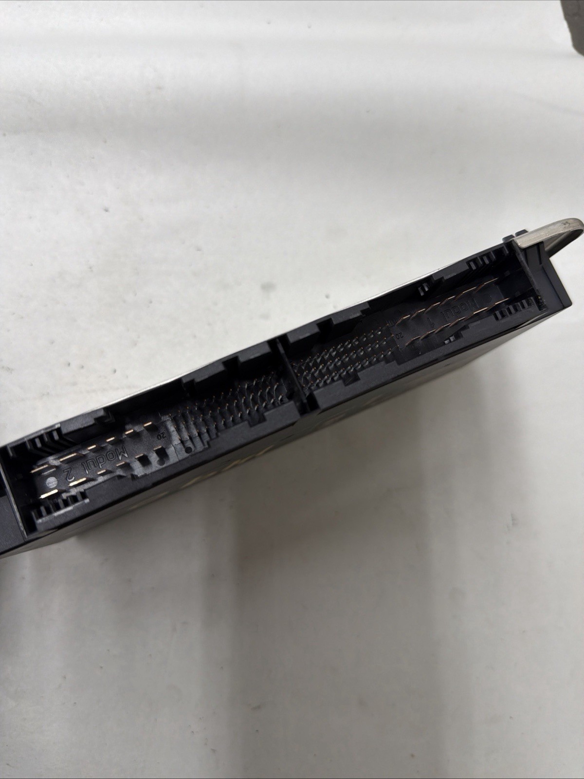 2017 BMW X4 Headlight Control Unit LCM 9394669 OEM #B1-3