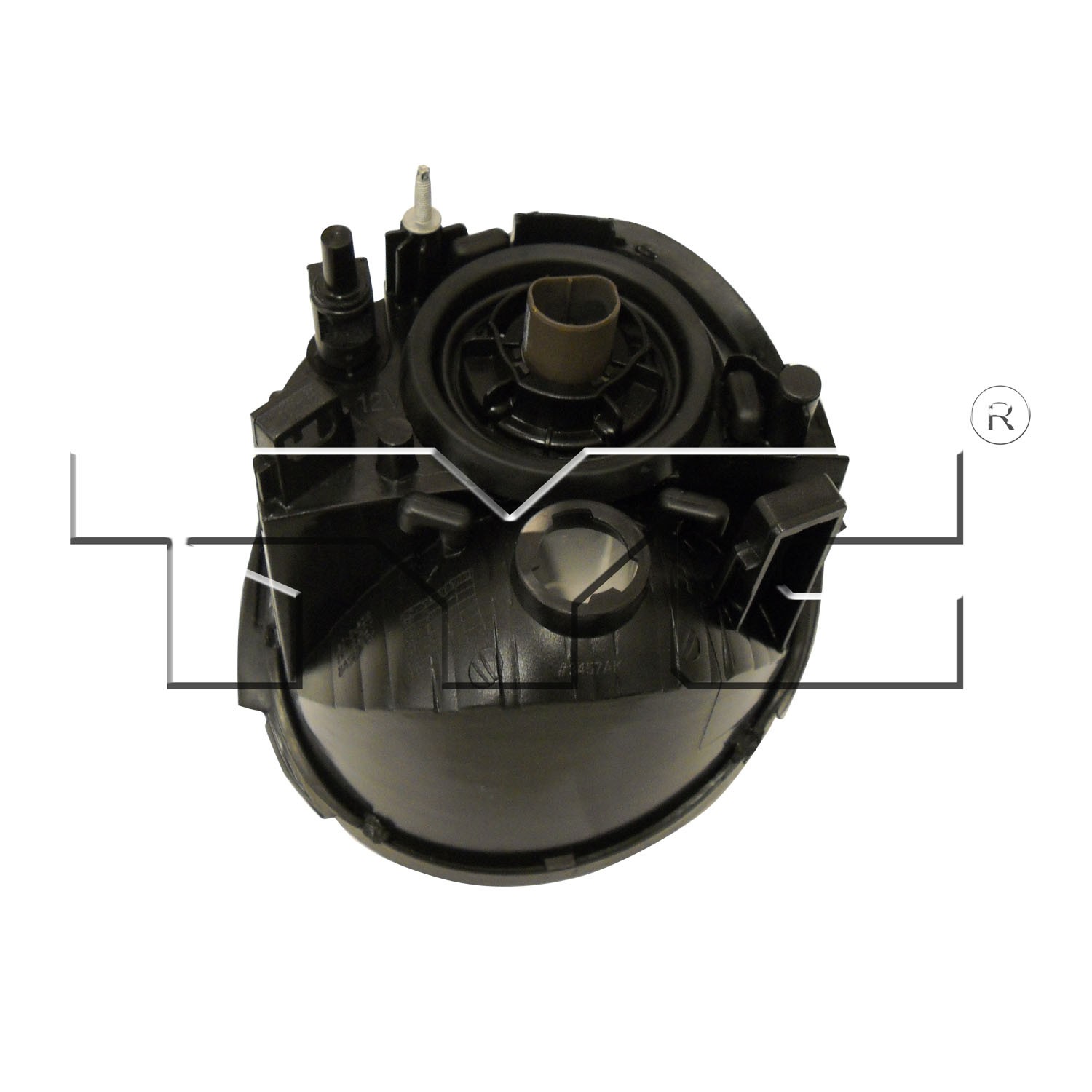 Headlight Front Lamp for 03-05 Ford Thunderbird Right Passenger