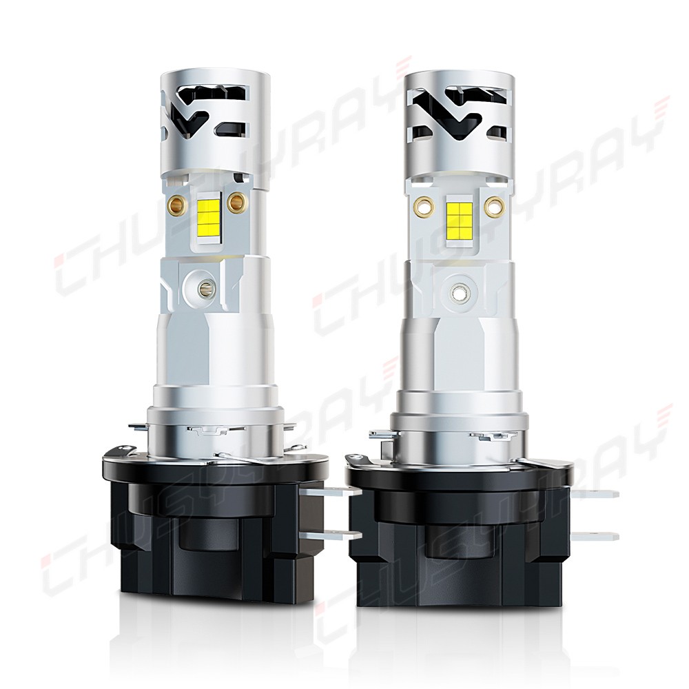 FOR Kia Soul 12-2013 H7+H11B LED Headlights Bulb Combo Kit
