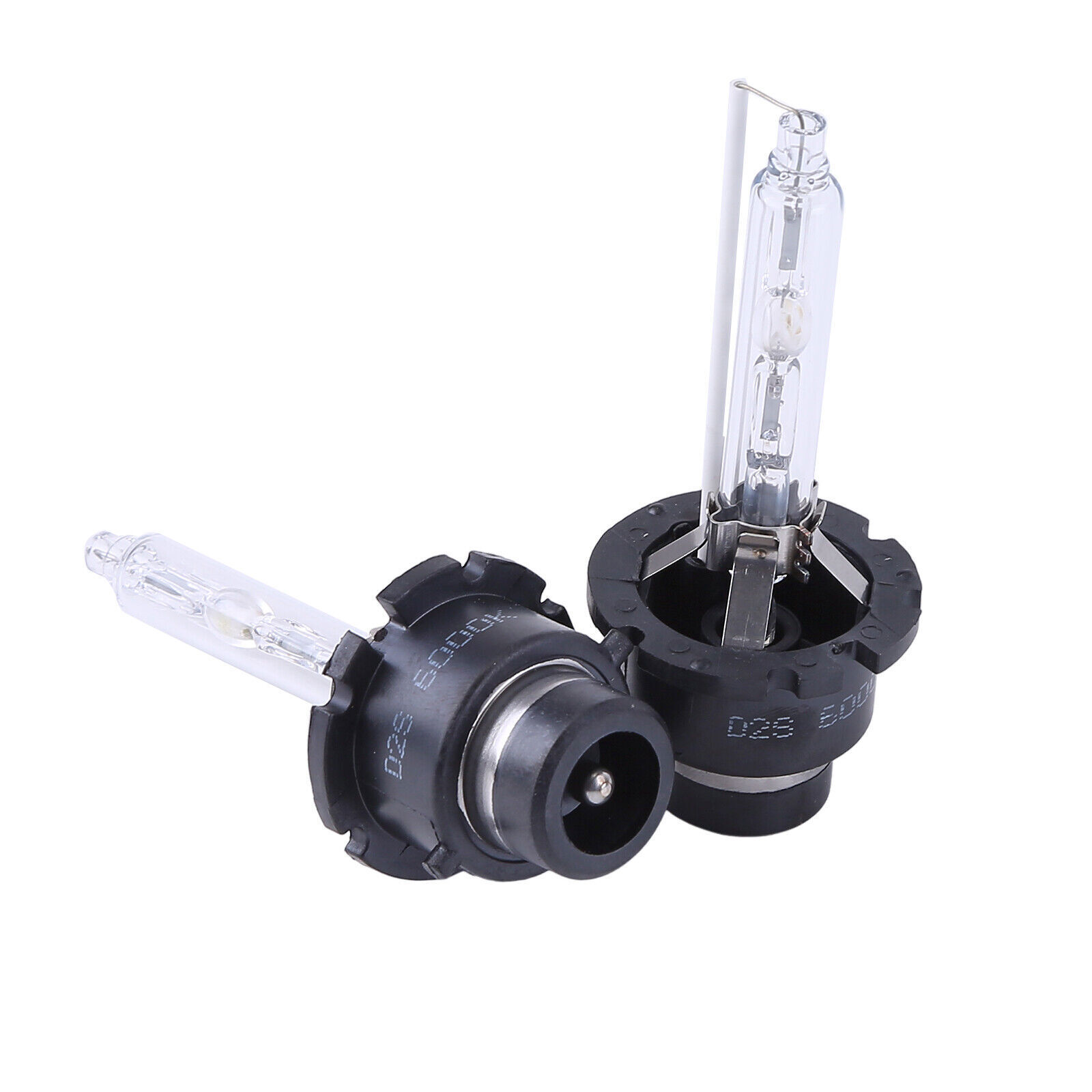 6000K D2S D2R D2C HID Xenon Bulbs Factory Headlight HID Replacement