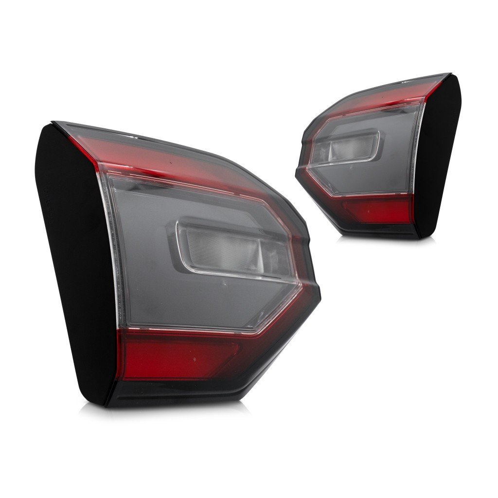 For Honda Pilot 2023-2025 Backup Lights Driver and Passenger Side | Inner | Pair
