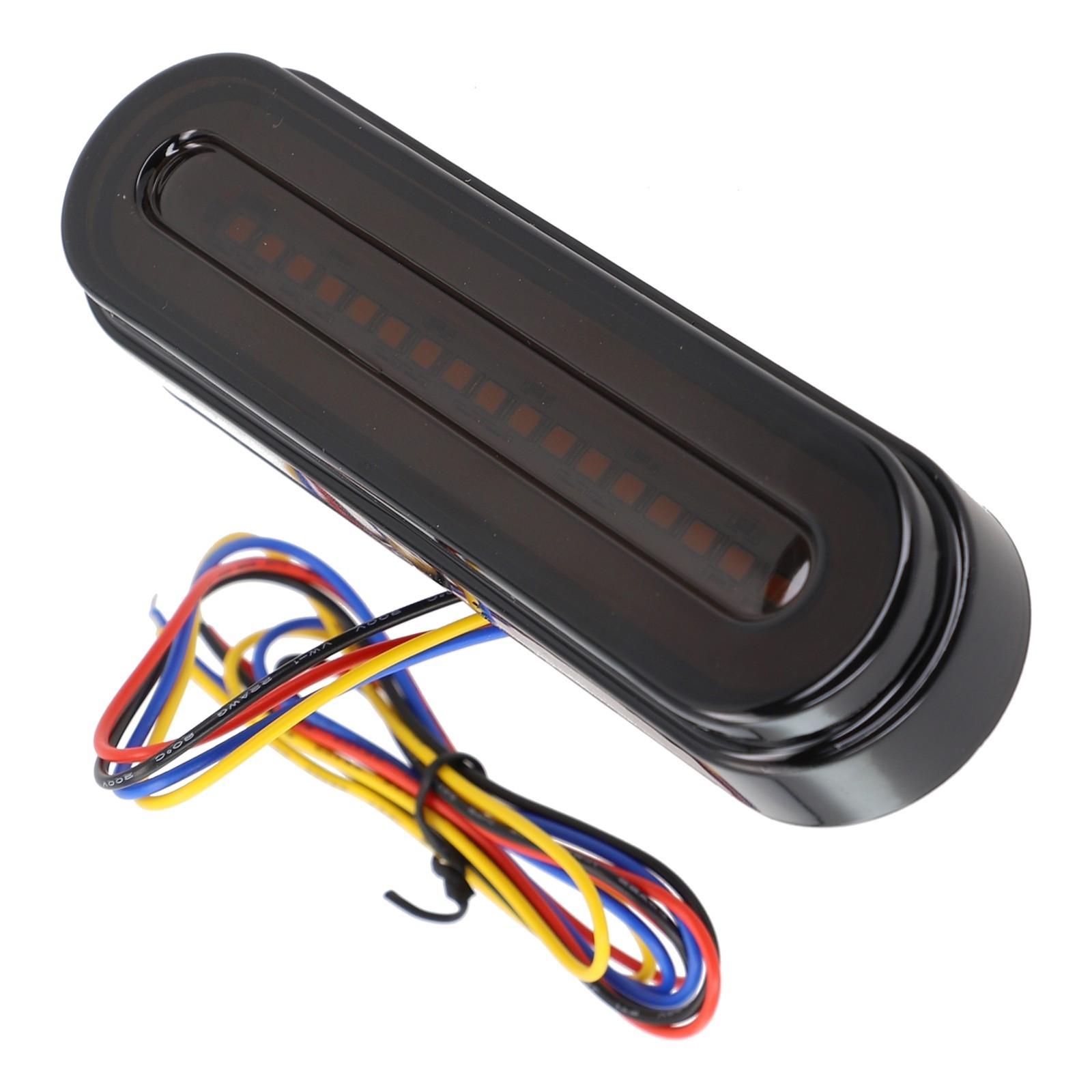 Tail Light 50000hours Black Shell Car Accessories High Quality Material